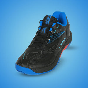 A391 C  All Around Badminton Shoes