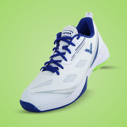 A160III-AB Professional Badminton Shoes U-Shape 2.5