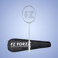 Pure Light 5 Unstrung Badminton Racket (Silver) - 5U/G5
