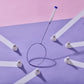 Thruster K Ryuga II Pro Capsule Collection J (Grape Purple) Preferred by H.S Prannoy