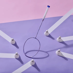 Thruster K Ryuga II Pro Capsule Collection J (Grape Purple) Preferred by H.S Prannoy