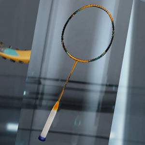Thruster F C Ultra X (Fortuna Gold)| Preferred by Jonatan Christie