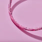 Thruster K Ryuga Metallic Capsule Collection (Flamingo Pink) Preferred by Lee Zii Jia