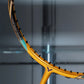 Thruster F C Ultra X (Fortuna Gold)| Preferred by Jonatan Christie
