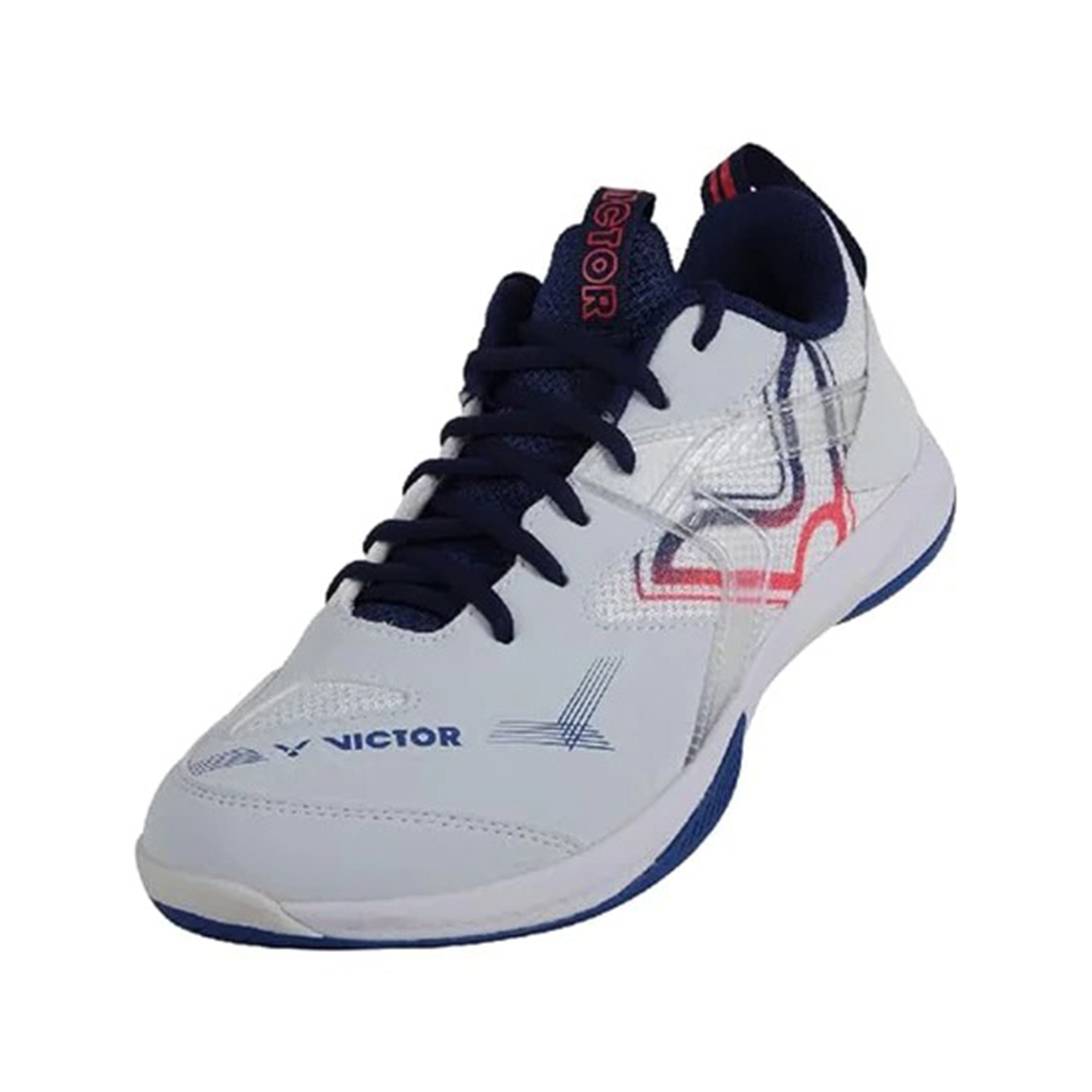 S50 Speed Series Professional Badminton Training Shoes V-Shape 2.5