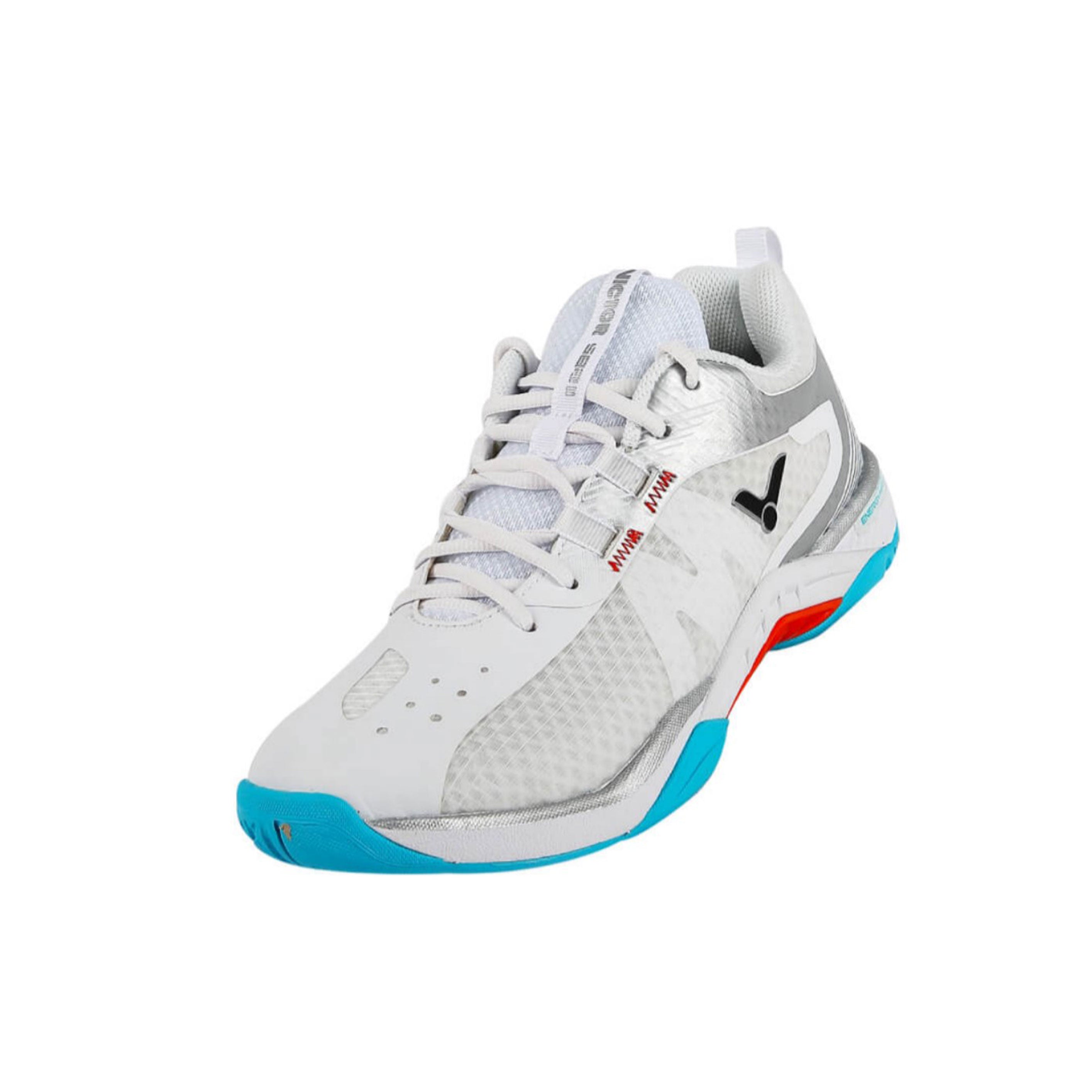 S82II AS Speed Series Badminton Shoes