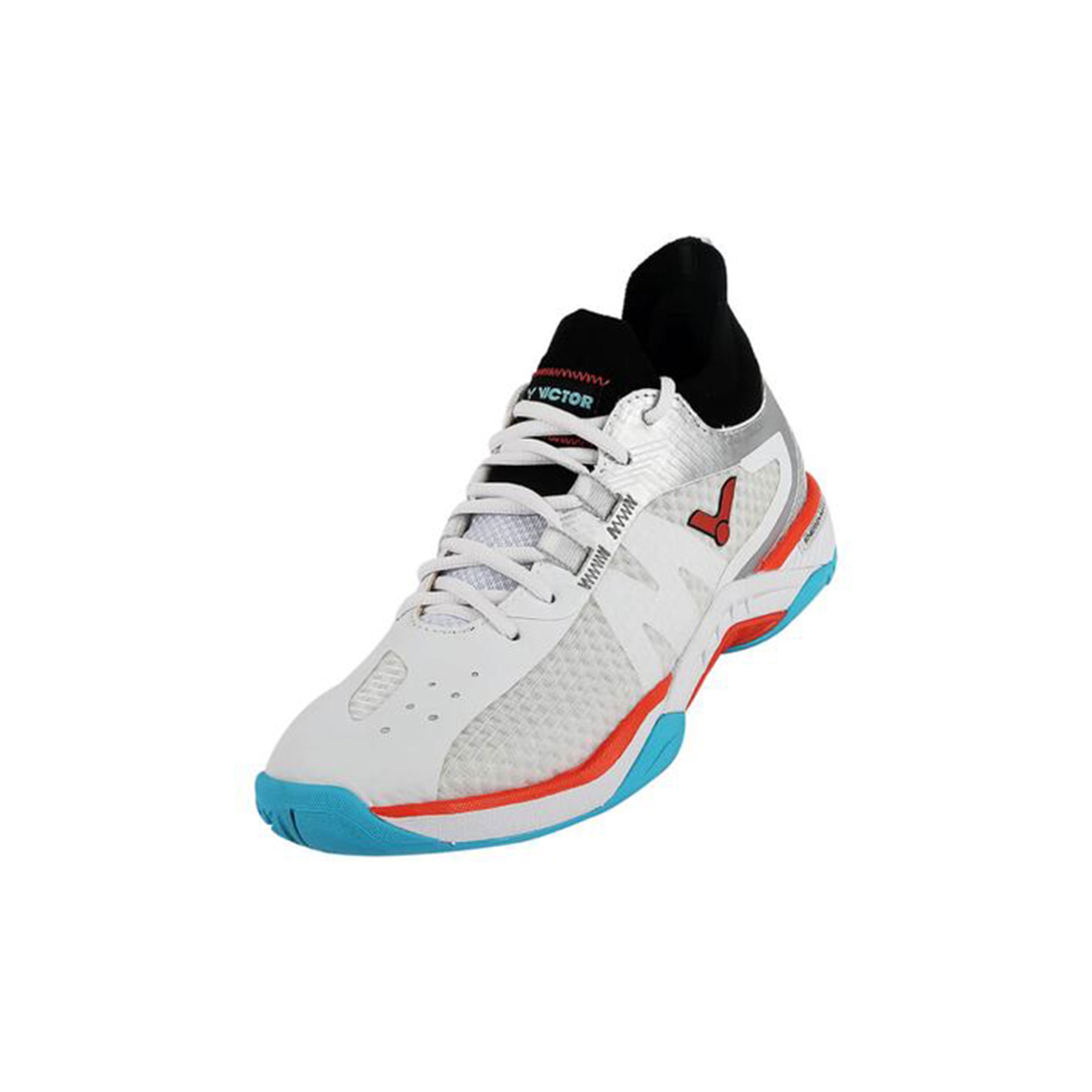 S82IIM-AC Speed Series Badminton Shoes