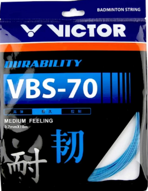 Victor VBS-70 Badminton String