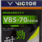 Victor VBS-70P Badminton String