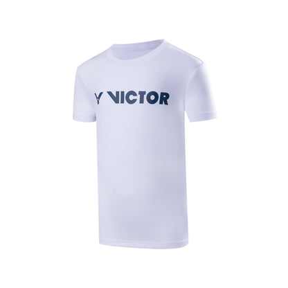 Victor T-42050 Junior Badminton T-Shirt