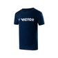Victor T-42050 Junior Badminton T-Shirt
