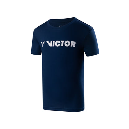 Victor T-42050 Junior Badminton T-Shirt