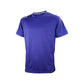 Victor T-49081 Unisex Badminton T-Shirt