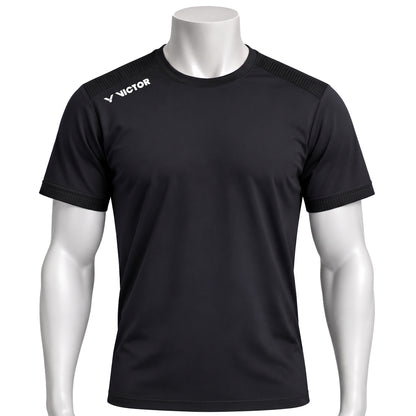 Victor T-49081 Unisex Badminton T-Shirt