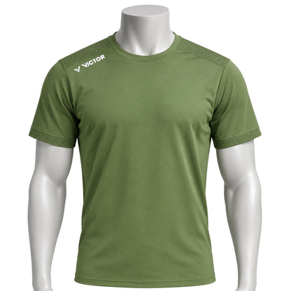 Victor T-49081 Unisex Badminton T-Shirt