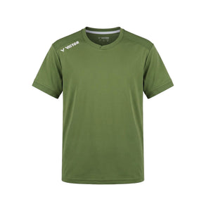 Victor T-49081 Unisex Badminton T-Shirt