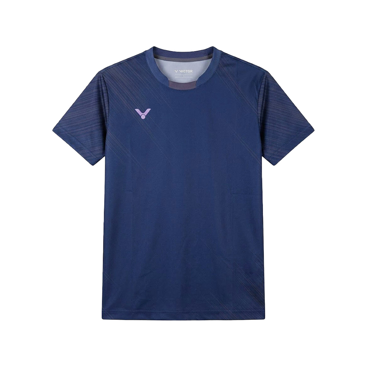 Victor T-49089 Unisex Badminton T-Shirt
