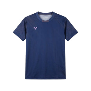 Victor T-49089 Unisex Badminton T-Shirt