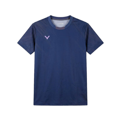 Victor T-49089 Unisex Badminton T-Shirt