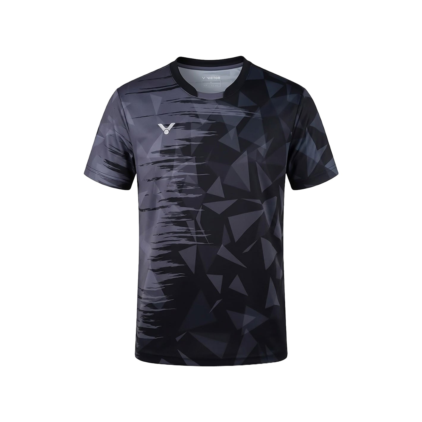 Victor T-49090/C Unisex Badminton T-Shirt