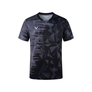 Victor T-49090/C Unisex Badminton T-Shirt