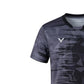 Victor T-49090/C Unisex Badminton T-Shirt