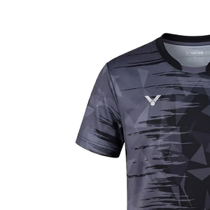 Victor T-49090/C Unisex Badminton T-Shirt