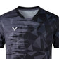 Victor T-49090/C Unisex Badminton T-Shirt
