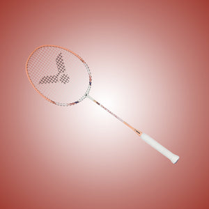 Thruster K 280 Strung Badminton Racket