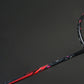 TK-RYUGA METALLIC C 4U G5 Unstrung Professional Badminton Racket