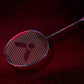 TK-RYUGA METALLIC C 4U G5 Unstrung Professional Badminton Racket