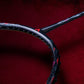 TK-RYUGA METALLIC C 4U G5 Unstrung Professional Badminton Racket