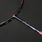 TK-RYUGA METALLIC C 4U G5 Unstrung Professional Badminton Racket