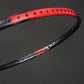 TK-RYUGA METALLIC C 4U G5 Unstrung Professional Badminton Racket