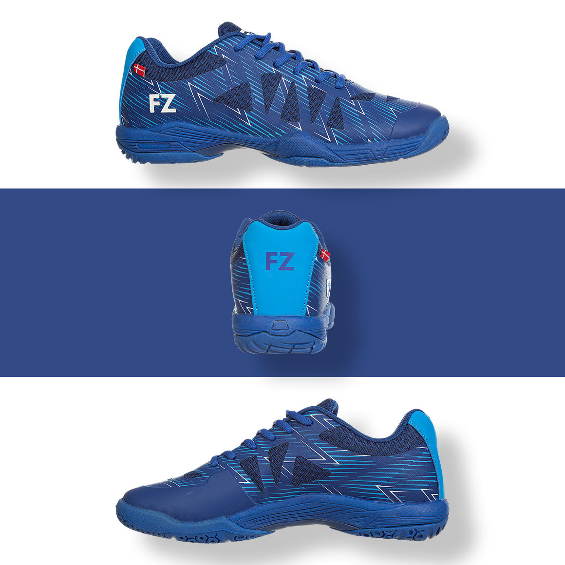 Cappella Sports | Buy Badminton Products Online