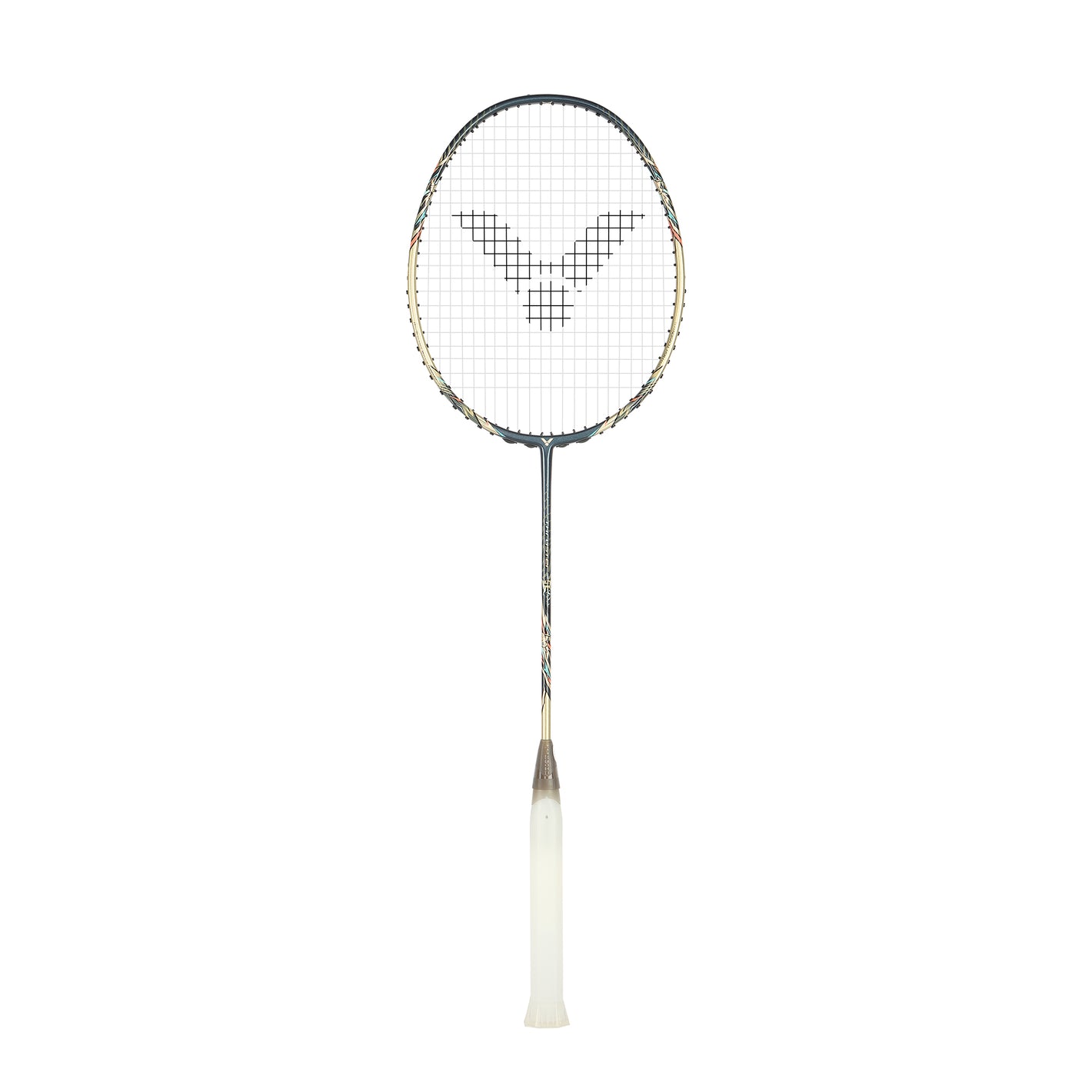 THRUSTER FIERCE - SI BADMINTON RACKET