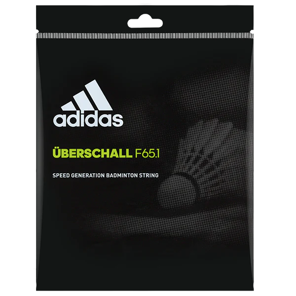 Uberschall F65.1 Badminton String
