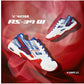 AS-39W All-Around Non-Marking Badminton Shoes U-Shape 3.5