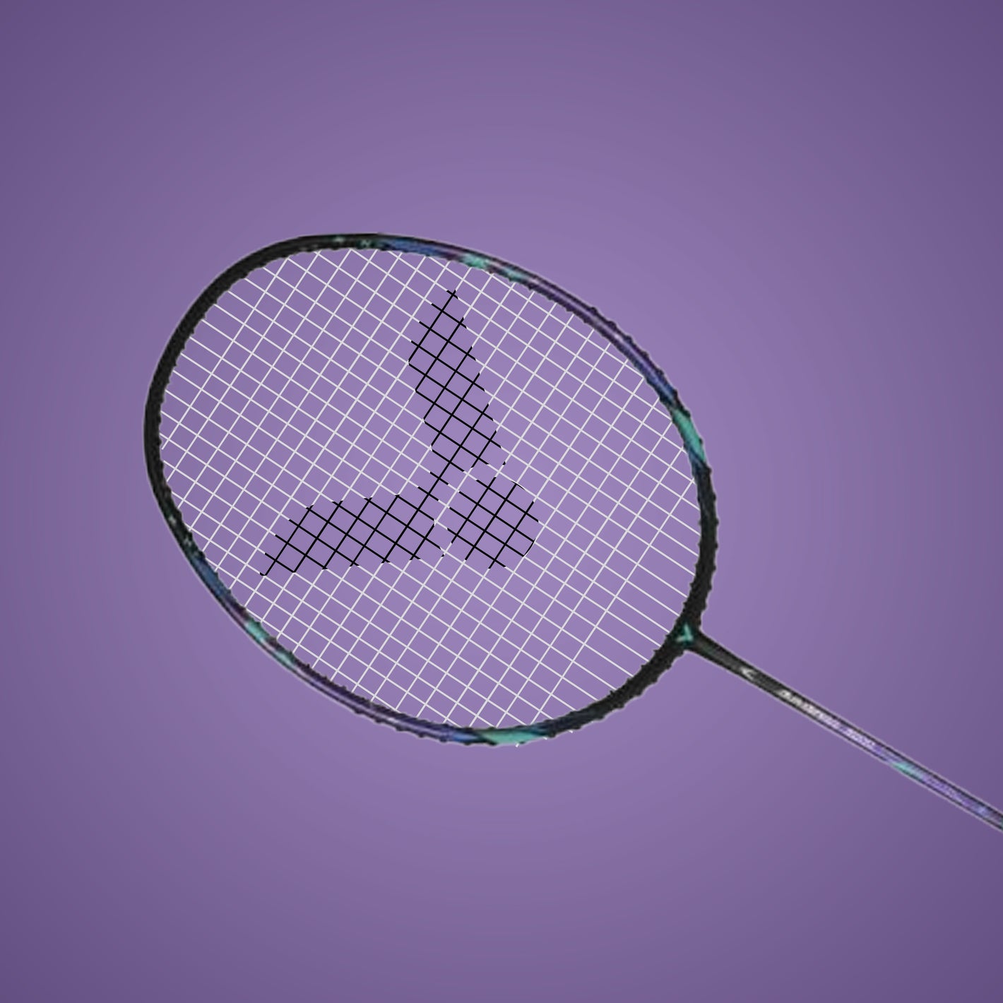 Badminton Racket, Best Badminton Racket, Lightweight Badminton Racket, Professional Badminton Racket, Power Badminton Racket, Control Badminton Racket, Speed Badminton Racket, High-Performance Racket, Carbon Fiber Racket, Graphite Racket, Beginner Badminton Racket, Advanced Badminton Racket, Badminton Racket for Men, Badminton Racket for Women, Singles Badminton Racket, Doubles Badminton Racket, Unstrung Badminton Racket, Strung Badminton Racket, VICTOR Aero-Sword ARS-9000 5U Badminton Racket with Free Core