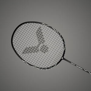Badminton Racket, Best Badminton Racket, Lightweight Badminton Racket, Professional Badminton Racket, Power Badminton Racket, Control Badminton Racket, Speed Badminton Racket, High-Performance Racket, Carbon Fiber Racket, Graphite Racket, Beginner Badminton Racket, Advanced Badminton Racket, Badminton Racket for Men, Badminton Racket for Women, Singles Badminton Racket, Doubles Badminton Racket, Unstrung Badminton Racket, Strung Badminton Racket, VICTOR AuraSpeed 3200 4U Badminton Racket