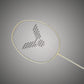 Badminton Racket, Best Badminton Racket, Lightweight Badminton Racket, Professional Badminton Racket, Power Badminton Racket, Control Badminton Racket, Speed Badminton Racket, High-Performance Racket, Carbon Fiber Racket, Graphite Racket, Beginner Badminton Racket, Advanced Badminton Racket, Badminton Racket for Men, Badminton Racket for Women, Singles Badminton Racket, Doubles Badminton Racket, Unstrung Badminton Racket, Strung Badminton Racket, VICTOR AuraSpeed 3200 4U Badminton Racket
