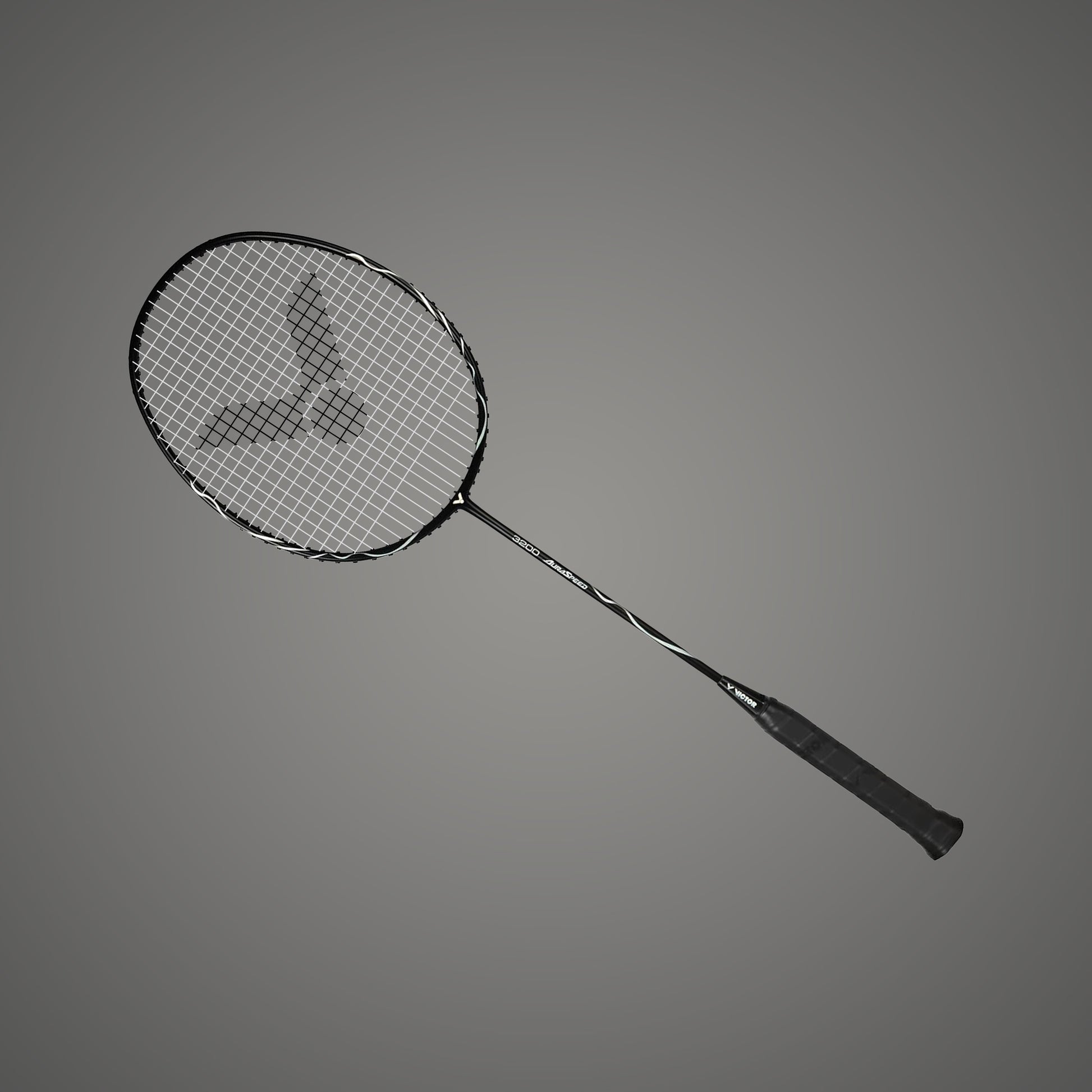 Badminton Racket, Best Badminton Racket, Lightweight Badminton Racket, Professional Badminton Racket, Power Badminton Racket, Control Badminton Racket, Speed Badminton Racket, High-Performance Racket, Carbon Fiber Racket, Graphite Racket, Beginner Badminton Racket, Advanced Badminton Racket, Badminton Racket for Men, Badminton Racket for Women, Singles Badminton Racket, Doubles Badminton Racket, Unstrung Badminton Racket, Strung Badminton Racket, VICTOR AuraSpeed 3200 4U Badminton Racket