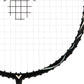 Badminton Racket, Best Badminton Racket, Lightweight Badminton Racket, Professional Badminton Racket, Power Badminton Racket, Control Badminton Racket, Speed Badminton Racket, High-Performance Racket, Carbon Fiber Racket, Graphite Racket, Beginner Badminton Racket, Advanced Badminton Racket, Badminton Racket for Men, Badminton Racket for Women, Singles Badminton Racket, Doubles Badminton Racket, Unstrung Badminton Racket, Strung Badminton Racket, VICTOR AuraSpeed 3200 4U Badminton Racket