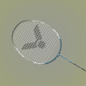 Badminton Racket, Best Badminton Racket, Lightweight Badminton Racket, Professional Badminton Racket, Power Badminton Racket, Control Badminton Racket, Speed Badminton Racket, High-Performance Racket, Carbon Fiber Racket, Graphite Racket, Beginner Badminton Racket, Advanced Badminton Racket, Badminton Racket for Men, Badminton Racket for Women, Singles Badminton Racket, Doubles Badminton Racket, Unstrung Badminton Racket, Strung Badminton Racket,  VICTOR DX-Nano7-V Drive X Series G5 4U Strung Professional B