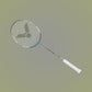 Badminton Racket, Best Badminton Racket, Lightweight Badminton Racket, Professional Badminton Racket, Power Badminton Racket, Control Badminton Racket, Speed Badminton Racket, High-Performance Racket, Carbon Fiber Racket, Graphite Racket, Beginner Badminton Racket, Advanced Badminton Racket, Badminton Racket for Men, Badminton Racket for Women, Singles Badminton Racket, Doubles Badminton Racket, Unstrung Badminton Racket, Strung Badminton Racket,  VICTOR DX-Nano7-V Drive X Series G5 4U Strung Professional B