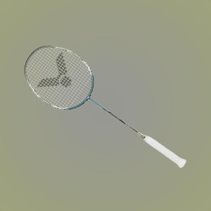 Badminton Racket, Best Badminton Racket, Lightweight Badminton Racket, Professional Badminton Racket, Power Badminton Racket, Control Badminton Racket, Speed Badminton Racket, High-Performance Racket, Carbon Fiber Racket, Graphite Racket, Beginner Badminton Racket, Advanced Badminton Racket, Badminton Racket for Men, Badminton Racket for Women, Singles Badminton Racket, Doubles Badminton Racket, Unstrung Badminton Racket, Strung Badminton Racket,  VICTOR DX-Nano7-V Drive X Series G5 4U Strung Professional B