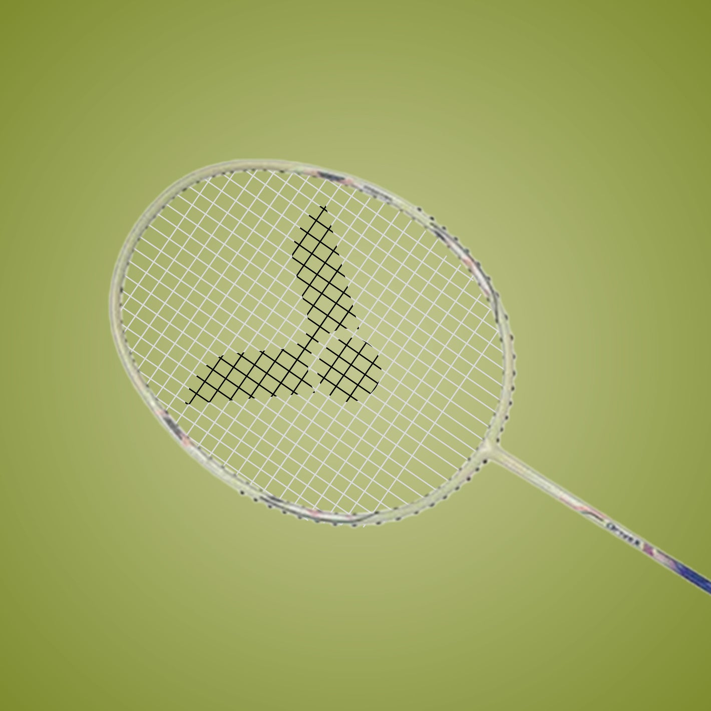 Badminton Racket, Power Badminton Racket, Control Badminton Racket, Speed Badminton Racket, High-Performance Racket, Carbon Fiber Racket, Graphite Racket, Beginner Badminton Racket, Advanced Badminton Racket, Badminton Racket for Men, Badminton Racket for Women, Singles Badminton Racket, Doubles Badminton Racket, Unstrung Badminton Racket, Strung Badminton Racket, VICTOR DriveX DX-1L-V 4U Strung Badminton Racket