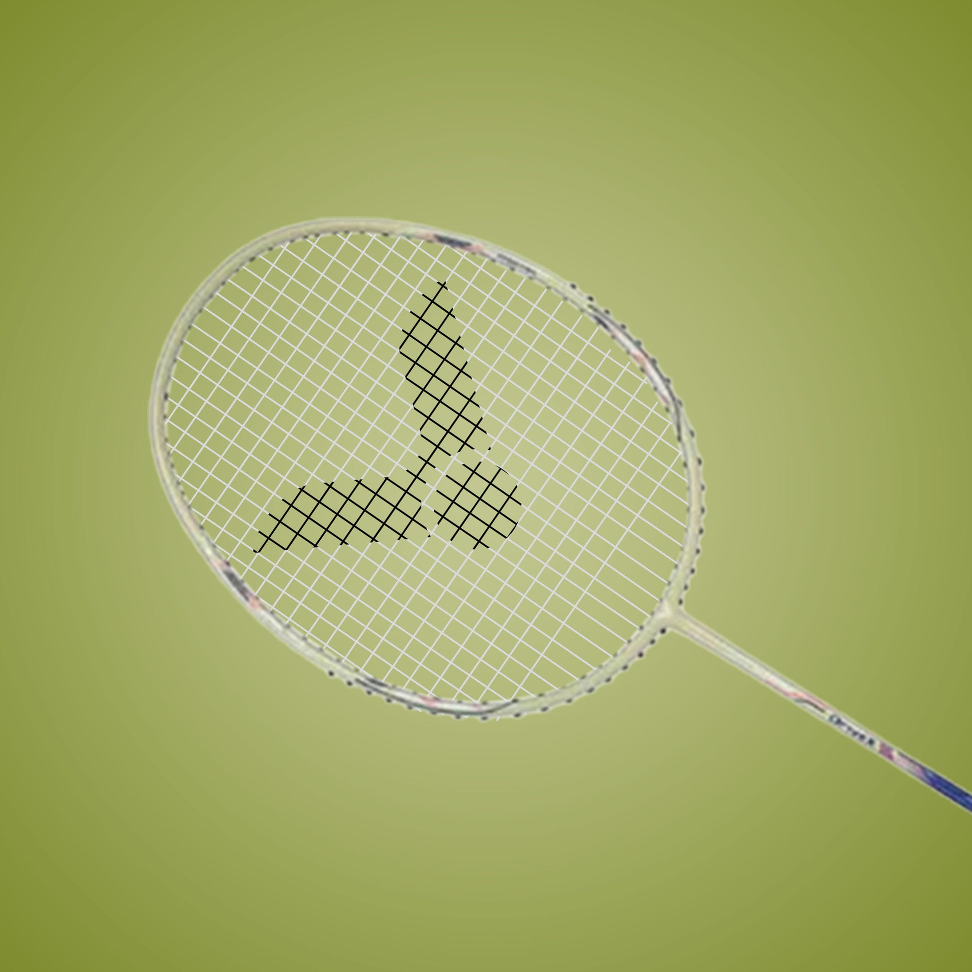 Badminton Racket, Power Badminton Racket, Control Badminton Racket, Speed Badminton Racket, High-Performance Racket, Carbon Fiber Racket, Graphite Racket, Beginner Badminton Racket, Advanced Badminton Racket, Badminton Racket for Men, Badminton Racket for Women, Singles Badminton Racket, Doubles Badminton Racket, Unstrung Badminton Racket, Strung Badminton Racket, VICTOR DriveX DX-1L-V 4U Strung Badminton Racket