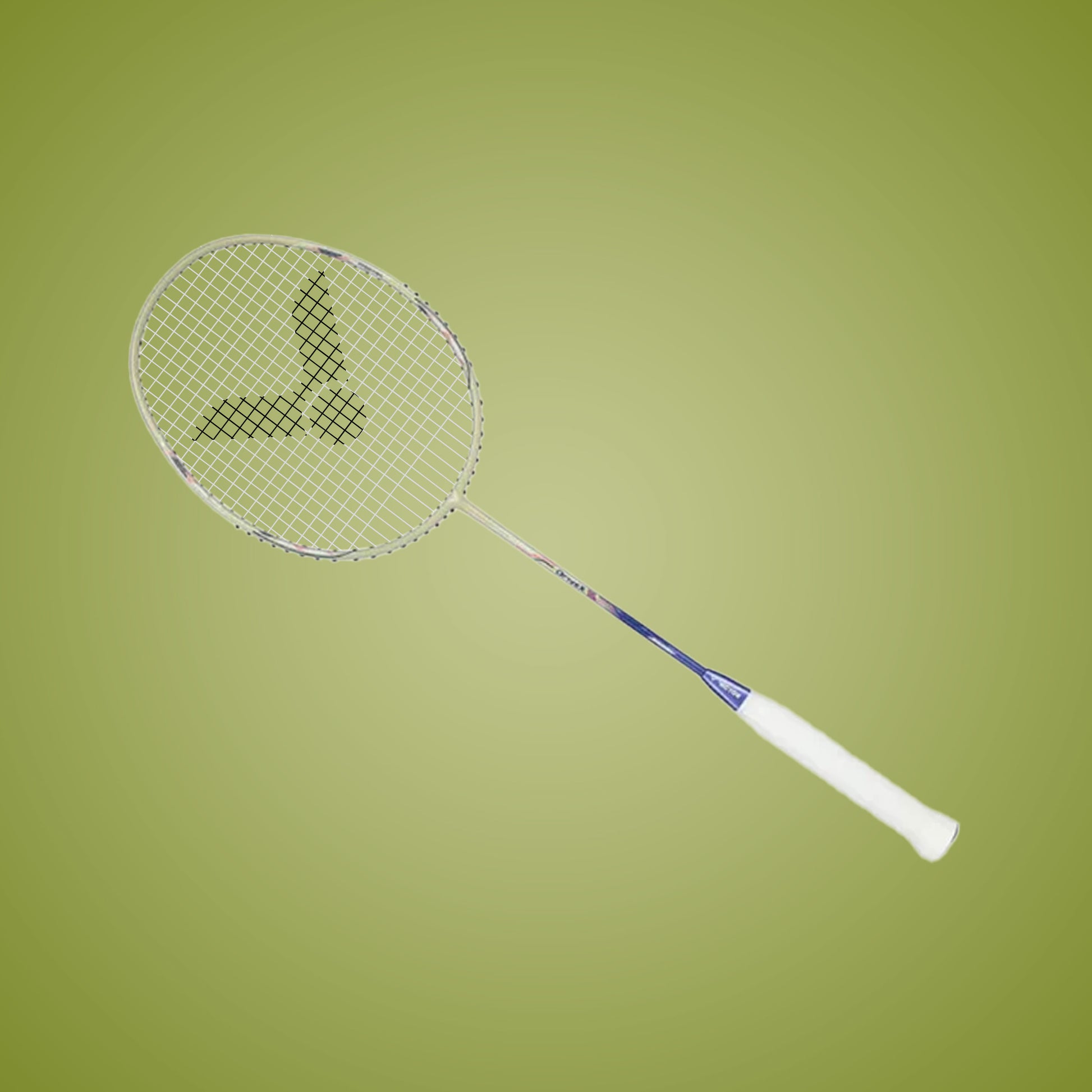 Badminton Racket, Power Badminton Racket, Control Badminton Racket, Speed Badminton Racket, High-Performance Racket, Carbon Fiber Racket, Graphite Racket, Beginner Badminton Racket, Advanced Badminton Racket, Badminton Racket for Men, Badminton Racket for Women, Singles Badminton Racket, Doubles Badminton Racket, Unstrung Badminton Racket, Strung Badminton Racket, VICTOR DriveX DX-1L-V 4U Strung Badminton Racket