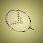 Badminton Racket, Best Badminton Racket, Lightweight Badminton Racket, Professional Badminton Racket, Power Badminton Racket, Control Badminton Racket, Speed Badminton Racket, High-Performance Racket, Carbon Fiber Racket, Graphite Racket, Beginner Badminton Racket, Advanced Badminton Racket, Badminton Racket for Men, Badminton Racket for Women, Singles Badminton Racket, Doubles Badminton Racket, Unstrung Badminton Racket, Strung Badminton Racket, VICTOR JS-10  JETSPEED 4U Badminton Racket